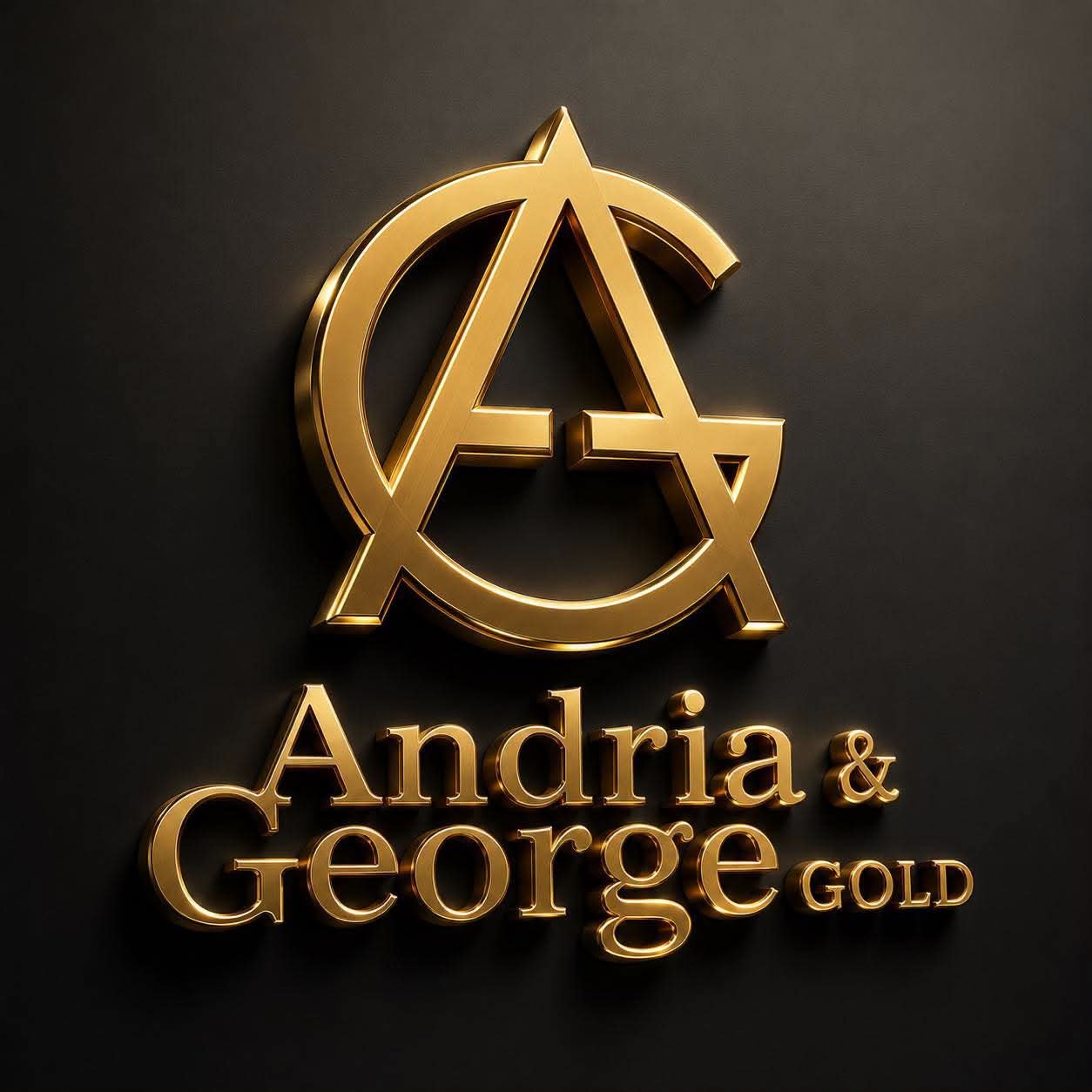 Andria & George