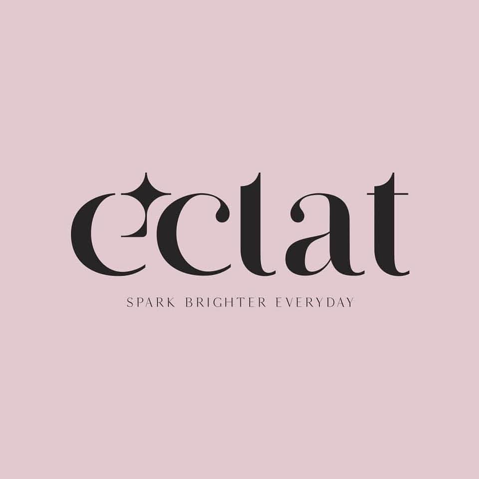 éclat