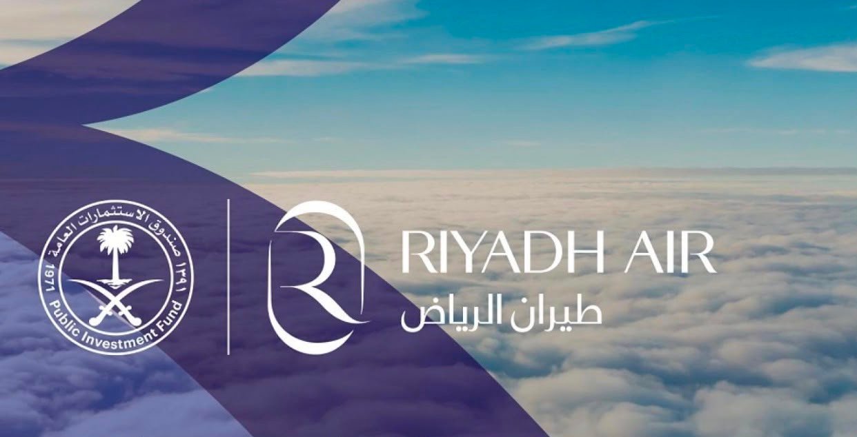 Riyadh Air